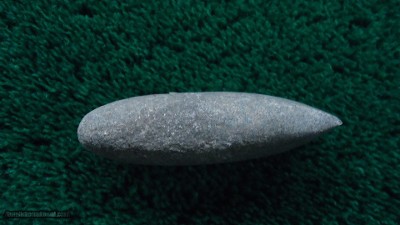 STONE HIDE SCRAPER