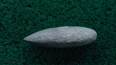STONE HIDE SCRAPER - Image 4 of 6