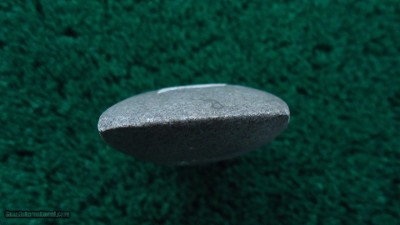 STONE HIDE SCRAPER - Image 5 of 6