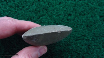 STONE HIDE SCRAPER - Image 5 of 6