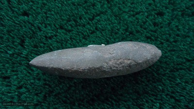 STONE HIDE SCRAPER - Image 4 of 6