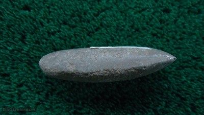 STONE HIDE SCRAPER