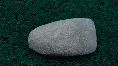 STONE HIDE SCRAPER - Image 3 of 6