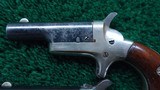 **Sale Pending** CASED SET OF COLT THUER DERRINGERS - 9 of 16