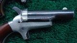 **Sale Pending** CASED SET OF COLT THUER DERRINGERS - 8 of 16