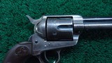 **Sale Pending** 1ST GEN COLT SA CAL 38-40 WITH 7 1/2 INCH BARREL - 6 of 13