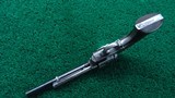 **Sale Pending** 1ST GEN COLT SA CAL 38-40 WITH 7 1/2 INCH BARREL - 4 of 13