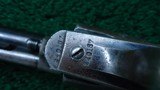 **Sale Pending** 1ST GEN COLT SA CAL 38-40 WITH 7 1/2 INCH BARREL - 12 of 13