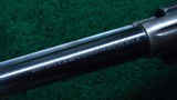 **Sale Pending** 1ST GEN COLT SA CAL 38-40 WITH 7 1/2 INCH BARREL - 7 of 13