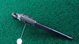 **Sale Pending** 1ST GEN COLT SA CAL 38-40 WITH 7 1/2 INCH BARREL - 3 of 13