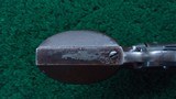 **Sale Pending** 1ST GEN COLT SA CAL 38-40 WITH 7 1/2 INCH BARREL - 13 of 13