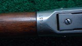 *Sale Pending* - WINCHESTER MODEL 1894 RIFLE CAL 32 SPECIAL - 16 of 21