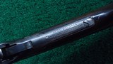 *Sale Pending* - WINCHESTER MODEL 1894 RIFLE CAL 32 SPECIAL - 8 of 21