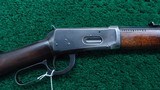 *Sale Pending* - WINCHESTER MODEL 1894 RIFLE CAL 32 SPECIAL - 1 of 21