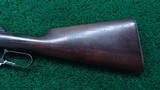 *Sale Pending* - WINCHESTER MODEL 1894 RIFLE CAL 32 SPECIAL - 17 of 21