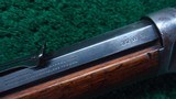 *Sale Pending* - WINCHESTER MODEL 1894 RIFLE CAL 32 SPECIAL - 6 of 21