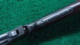 *Sale Pending* - WINCHESTER MODEL 1894 RIFLE CAL 32 SPECIAL - 9 of 21