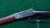 *Sale Pending* - WINCHESTER MODEL 1894 RIFLE CAL 32 SPECIAL - 2 of 21