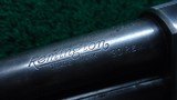 **Sale Pending** REMINGTON MODEL 14 SRC VERY RARE 18 1/2 INCH BARREL CAL 30 REM - 6 of 19