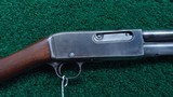 **Sale Pending** REMINGTON MODEL 14 SRC VERY RARE 18 1/2 INCH BARREL CAL 30 REM - 1 of 19