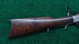 *Sale Pending* - FRANK WESSON 2 TRIGGER TIP UP 2ND MODEL RIFLE CAL 32 RF - 16 of 18