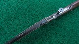 *Sale Pending* - FRANK WESSON 2 TRIGGER TIP UP 2ND MODEL RIFLE CAL 32 RF - 4 of 18