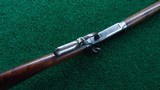 WINCHESTER MODEL 1894 SRC LOW ANTIQUE SN CAL 38-55 - 3 of 19