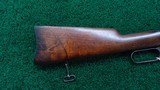 WINCHESTER MODEL 1894 SRC LOW ANTIQUE SN CAL 38-55 - 17 of 19