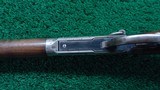 WINCHESTER MODEL 1894 SRC LOW ANTIQUE SN CAL 38-55 - 11 of 19