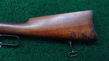 WINCHESTER MODEL 1894 SRC LOW ANTIQUE SN CAL 38-55 - 15 of 19