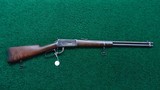 WINCHESTER MODEL 1894 SRC LOW ANTIQUE SN CAL 38-55 - 19 of 19