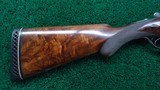 CHARLES DALY DIAMOND QUALITY SIDE BY SIDE 12 GAUGE SHOTGUN - 23 of 24