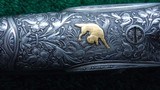CHARLES DALY DIAMOND QUALITY SIDE BY SIDE 12 GAUGE SHOTGUN - 9 of 24