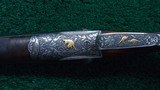 CHARLES DALY DIAMOND QUALITY SIDE BY SIDE 12 GAUGE SHOTGUN - 12 of 24