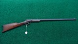 *Sale Pending* - FRANK WESSON 2 TRIGGER 2ND MODEL SPORTING RIFLE CAL 44RF - 19 of 19
