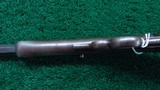*Sale Pending* - FRANK WESSON 2 TRIGGER 2ND MODEL SPORTING RIFLE CAL 44RF - 10 of 19