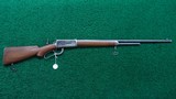 SPECIAL ORDER WINCHESTER MODEL 94 PISTOL GRIP RIFLE CAL 25-35 - 22 of 22