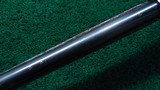 SPECIAL ORDER WINCHESTER MODEL 94 PISTOL GRIP RIFLE CAL 25-35 - 14 of 22
