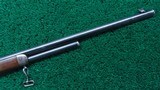 SPECIAL ORDER WINCHESTER MODEL 94 PISTOL GRIP RIFLE CAL 25-35 - 7 of 22