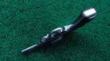 HARRINGTON & RICHARDSON SECOND MODEL HAMMERLESS LARGE FRAME REVOLVER IN 32 S&W - 4 of 10