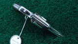 HARRINGTON & RICHARDSON MODEL 1905 DOUBLE ACTION REVOLVER IN 32 S&W - 3 of 11