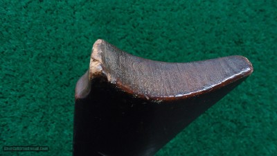 BIG BORE SHORT BARREL PERCUSSION RIFLE - Image 12 of 15