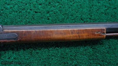 BIG BORE SHORT BARREL PERCUSSION RIFLE - Image 5 of 15