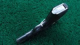 *Sale Pending* - COLT MODEL 1908 HAMMERLESS PISTOL IN 380 ACP - 4 of 13