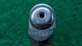 MAUSER MODEL 1914 POCKET PISTOL IN 32 ACP - 12 of 12