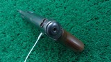 MAUSER MODEL 1914 POCKET PISTOL IN 32 ACP - 5 of 12