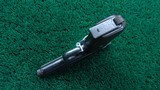 MAUSER MODEL 1914 POCKET PISTOL IN 32 ACP - 4 of 12