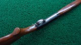 *Sale Pending* - RARE WINCHESTER MODEL 20 JUNIOR TRAP SHOOTING OUTFIT - 4 of 19