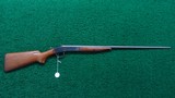 *Sale Pending* - RARE WINCHESTER MODEL 20 JUNIOR TRAP SHOOTING OUTFIT - 17 of 19
