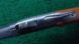 *Sale Pending* - RARE WINCHESTER MODEL 20 JUNIOR TRAP SHOOTING OUTFIT - 9 of 19